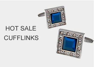 cufflinks